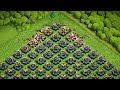 Bow vs Miner &amp; Super Miner! | #coc #miner #shorts