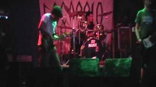 Escarpio - El Forastero 07122008 Speed King