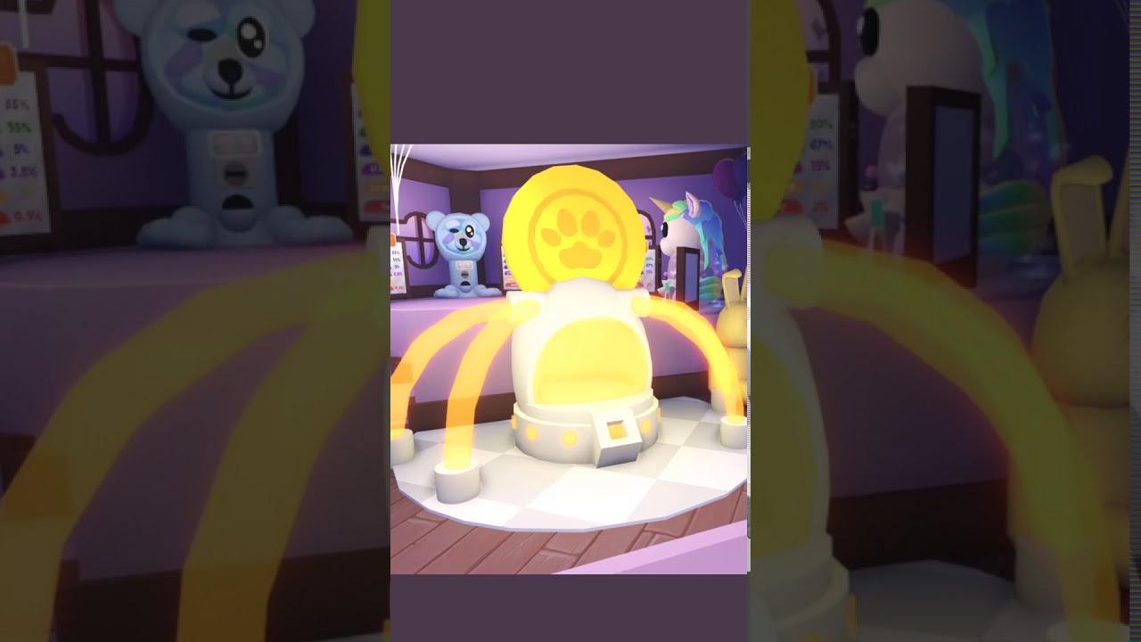 Overlook Bay PET GARBAGE TEA TIME(Exchange Pets For Paw Badges) 