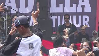 Lala Widy Wegah Kelangan Om Adella Live Pantai Cahaya Kendal 25 November 2018