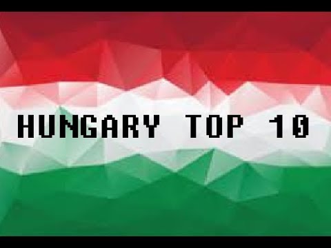 Hungary in Eurovision