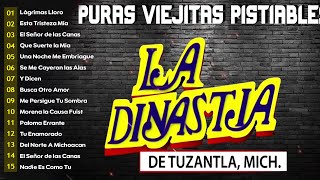 La Dinastia De Tuzantla Mix 2024 💘 30 Exitos Sus Mejores Canciones 💘 Corridos Y Rancheras