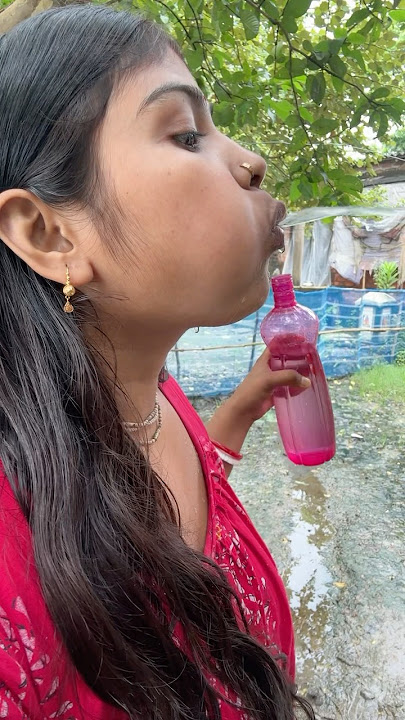 The human body transports water, greening the de …