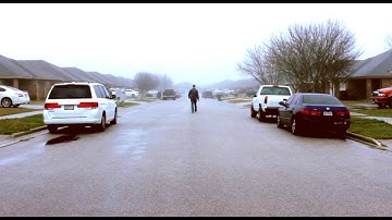 Cloud Anchor - Withdrawals Music Video