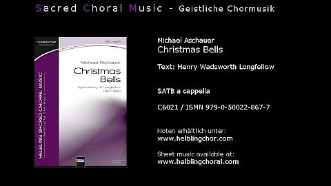 Michael Aschauer - Christmas Bells