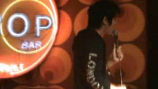 20090626 11Tol เพลงหยด