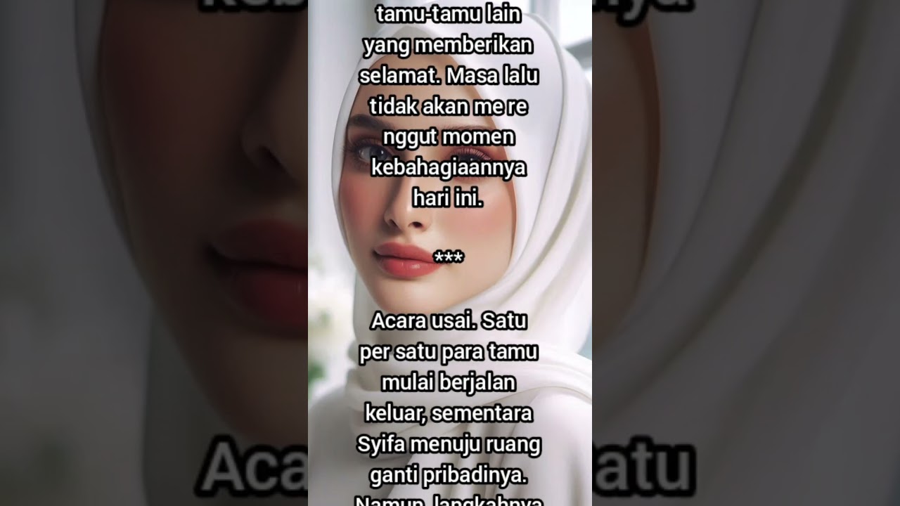 Tuh Kan... Pembalasan Terindah dari Istri yang Dikhianati Tak main-main lho.... 😧😱 Part 1