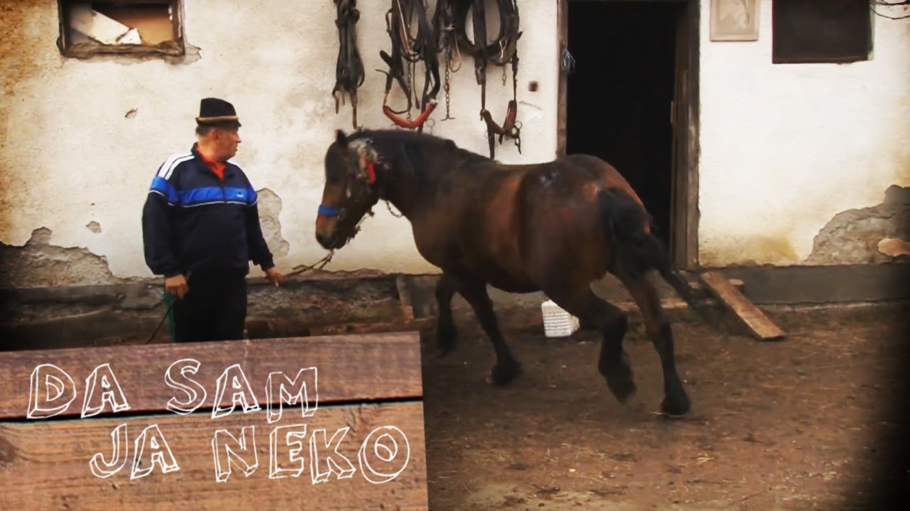 Da sam ja neko - Mjesna zajednica Starić - Kladanj - 31.03.2015