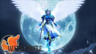 Valkyrie Profile OST:   Grieving ~ Eternal Hydrogen  -  Epic RPGs