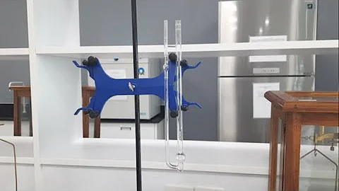 Viskositas dengan Viskometer Ostwald