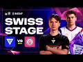 Full Game: Tundra Esports vs LGD Gaming - Game 1 (BO1) | Blast Slam VII 2026 - Group Stage