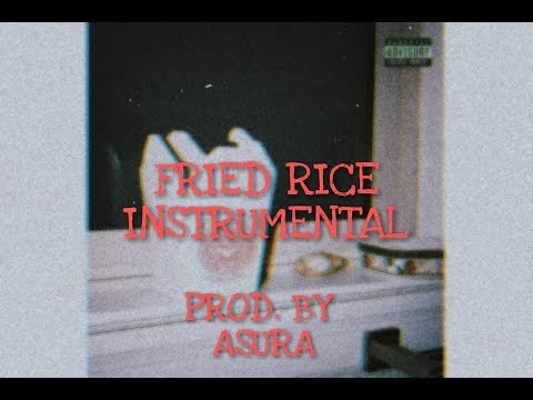 Bas – Fried Rice ft. JID Instrumental | Prod. by Asura | Latest hip hop instrumentals 2019