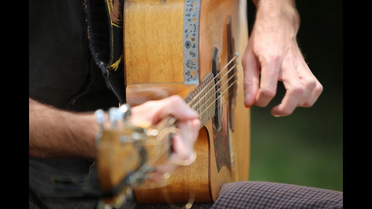 Celtic Festival 2016.5.21 1200〜 (2)Frank's / The Old Greasy Coat / La