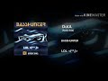 BASSHUNTER - DotA (Radio Edit)