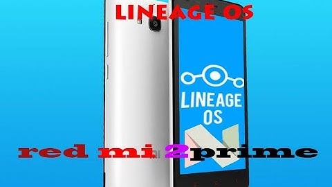 install lineage OS rom on redmi 2/prime || Volte working great || the best Rom i ever seen
