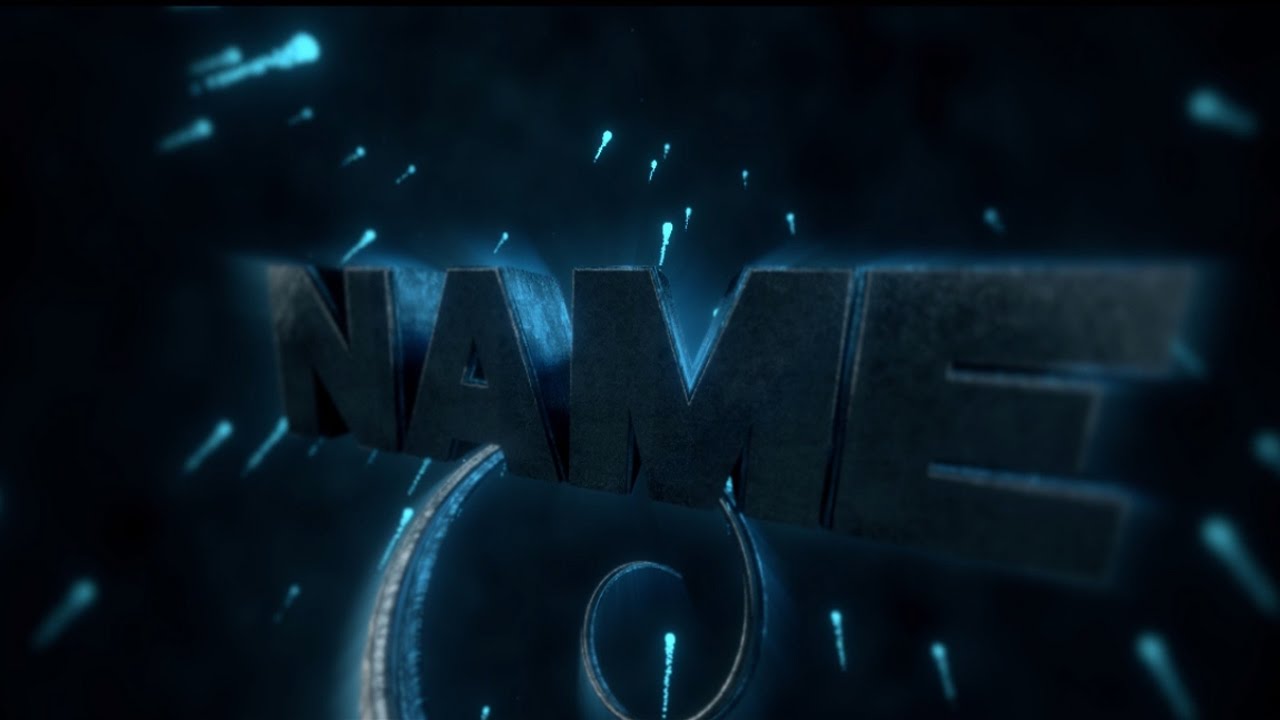 Best Free Blender Intro Templates 2016 Download 10 YouTube