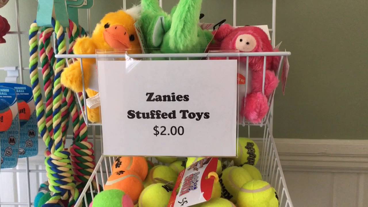 Becca Britton, founder of Friends of the Cleveland Kennel