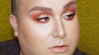 Warm Editorial Mermaid Look (Birdy - Wild Horse) | jeanfrancoiscd