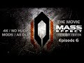 Mass Effect Legendary Edition - Cerberus (Game Movie, Episode 6)