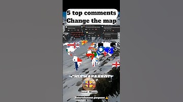 Top comments change The World part 6 🌍#geography #mapping #map #countries #flags #worldmap #geotuber