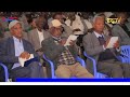 Evening News in Tigrinya for September 27, 2026 - ERi-TV, Eritrea
