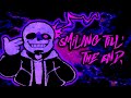 Smiling till the end remix