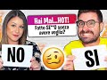 Hai Mai HOT... con la MIA RAGAZZA! (veramente hot)