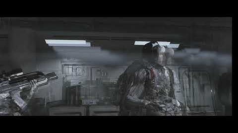 Crysis Remastered (Xbox) graphics bug makes game unplayable for me in "ray tracing" mode