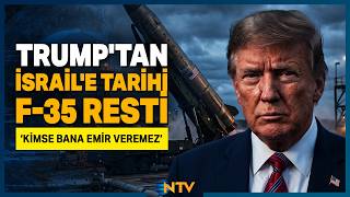 Trump Suspends Decision For All - Out War On Iran: I Wont Give It Much Time Ntv