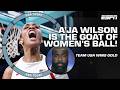 Team USA winning 8-straight Olympic Gold Medals on a 61W streak is SPECIAL - Tim Legler | NBA Today