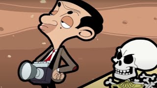 Beans Bounty Mr Bean Season 1 Full Episodes Cartoons For Kids
