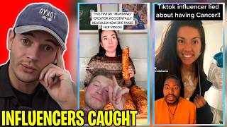 Influencers Are LYING To You, Getting Caught Red Handed in 2026