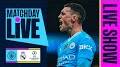 Video for Real Madrid vs Man City live