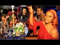 KIBAO KATA YA NANDY TAZAMA VIBE LA MASTAA MALKIA KAREN LINAH SANGA ZAILISA WEMASEPETU KAJALA PAULA