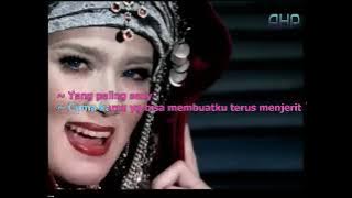 Mulan Jameela • Makhluk Tuhan Paling Seksi 🎤 Dual Channel Karaoke