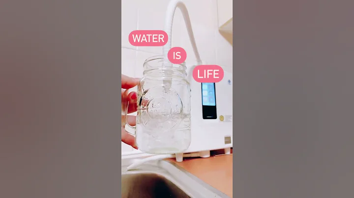 ,  what is in the water at your home? #water #chem...