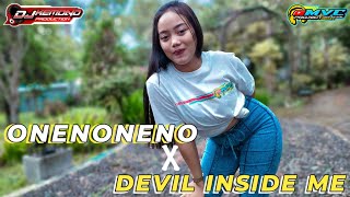 Dj onenonenon x Devil inside me || MVC Project