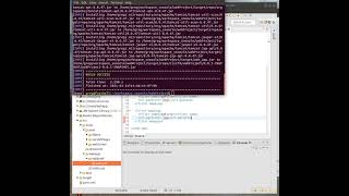 Pima Community College CIS 279 - Java web filters and web.xml modifications