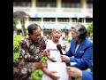 Sayang Ayah atau Ibu