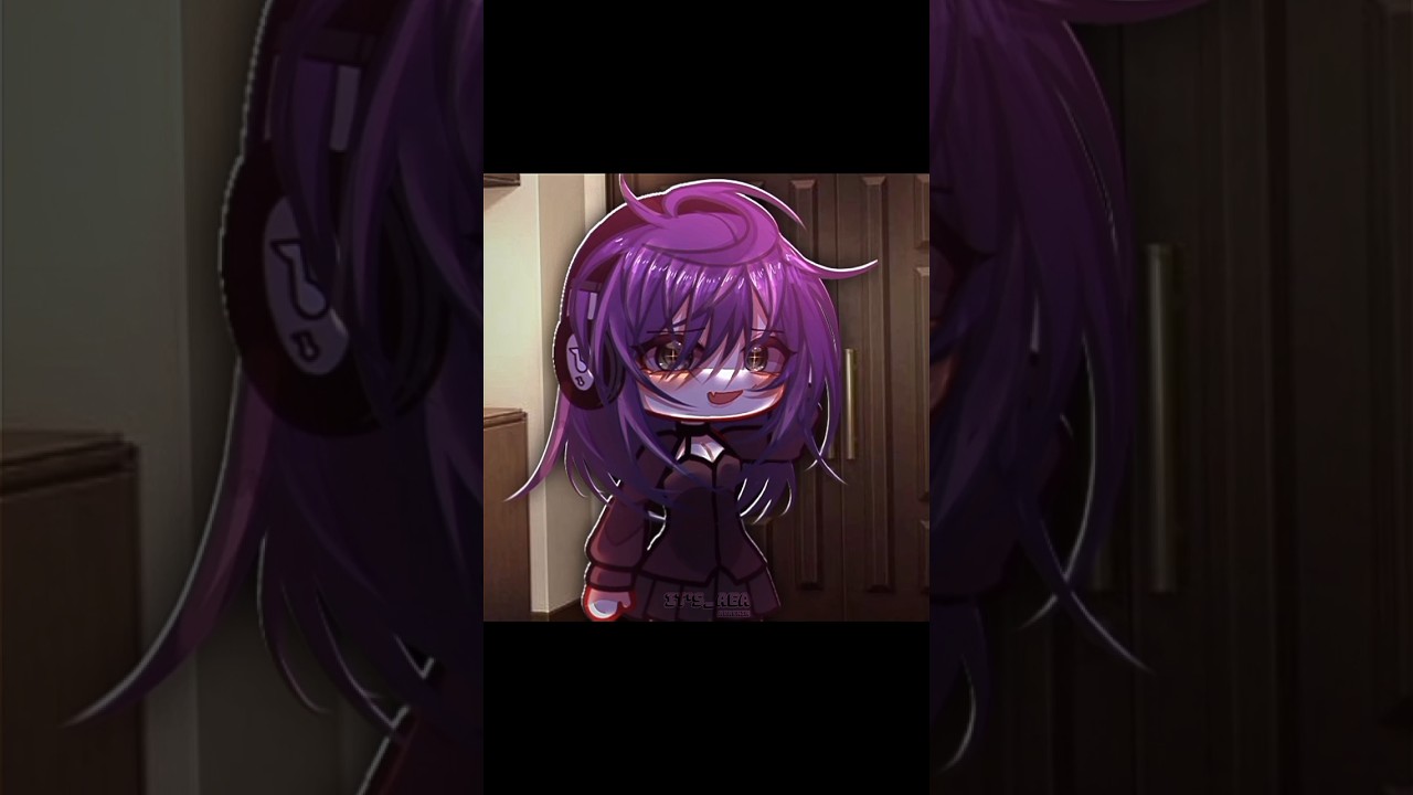 HAIR DYE ❤️🔥 #gacha #gachalife #gachatrend #gachaclub #gachalife2 #gachaedit #gachatiktok #trend