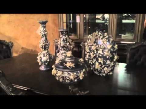 World Of Decor San Antonio Take A Look Inside Youtube