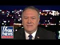 Mike Pompeo gives first reaction US airstrike in Syria