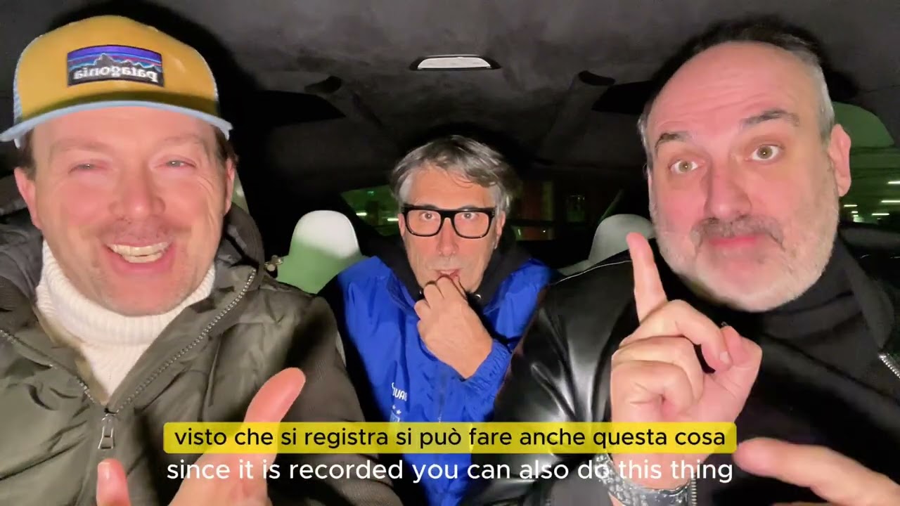 NIO ed il nuovo brand low cost...