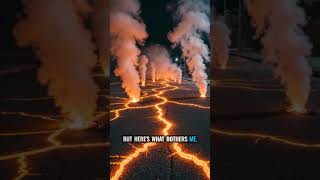 Centralia: The Town with a 60-Year Underground Fire