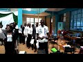 Hekima Ya Mdomo Hekima Ya Mdomo