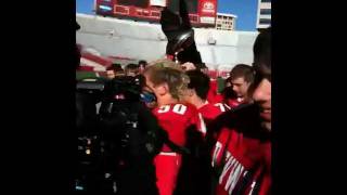 2011 WIAA Football Finals