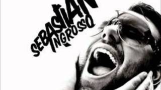 Sebastian Ingrosso & Alesso - Calling (Radion One Edit)