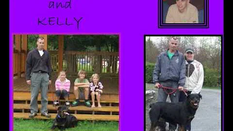 In Memory of Ruth Fraser