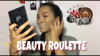 Beauty Roulette Chelsea Gomez