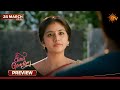 Singappenne - Preview | 24 Mar 2026 | Tamil Serial | Sun TV